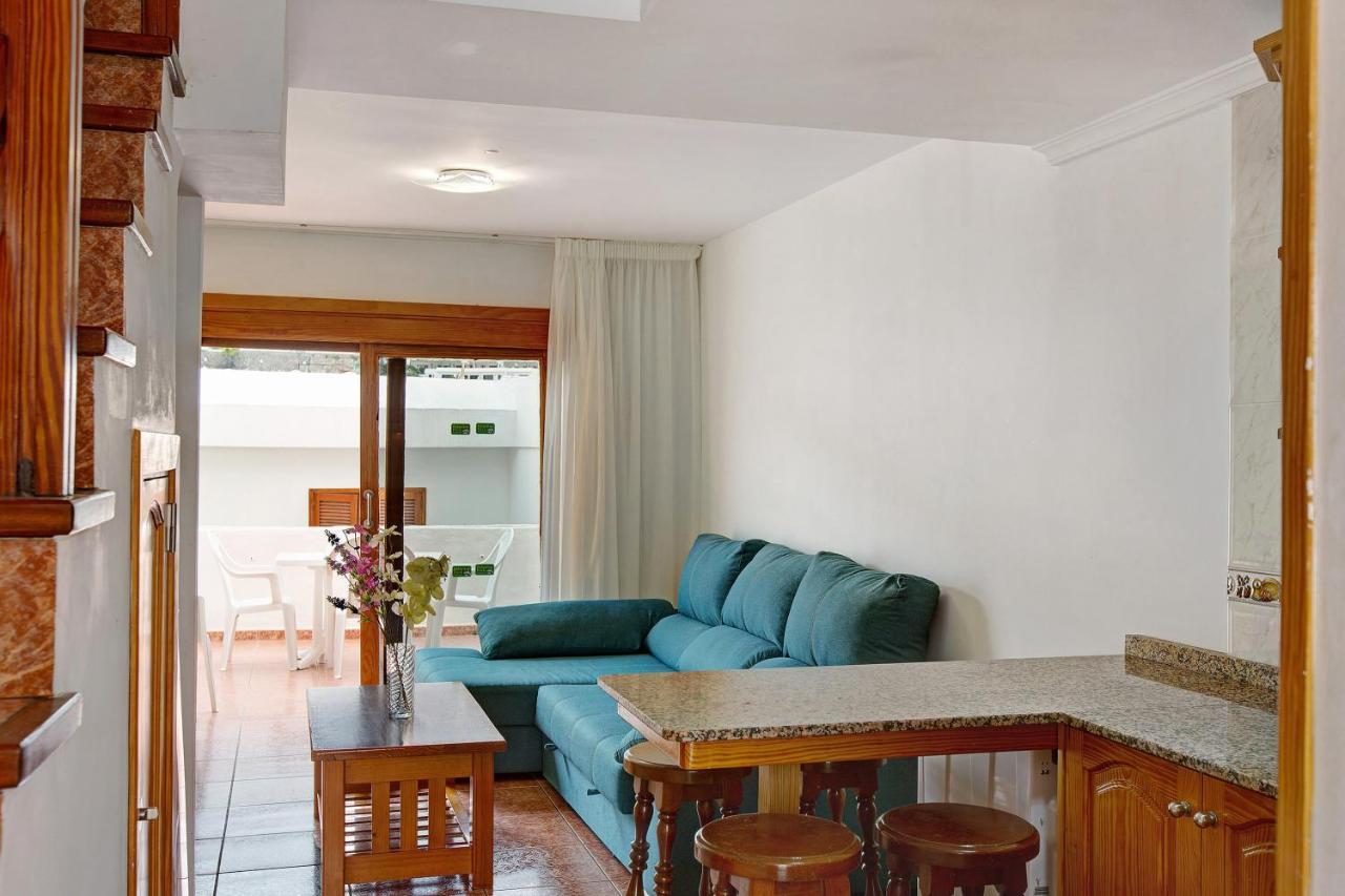 Montecarlo Apartamento 11 Apartment เปอร์โตริโก ภายนอก รูปภาพ
