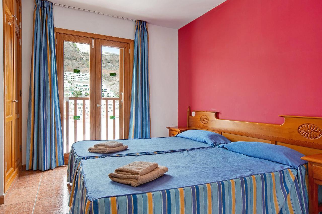 Montecarlo Apartamento 11 Apartment เปอร์โตริโก ภายนอก รูปภาพ
