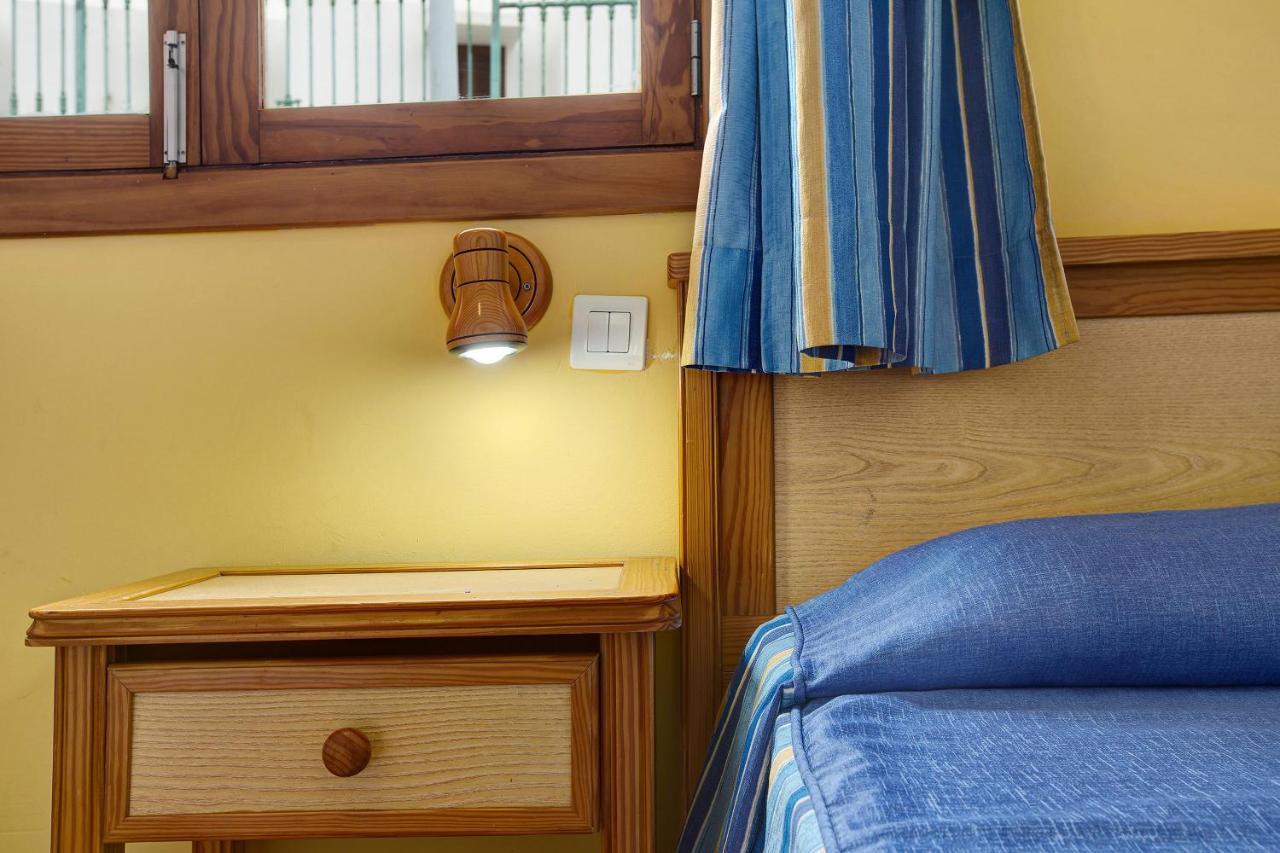 Montecarlo Apartamento 11 Apartment เปอร์โตริโก ภายนอก รูปภาพ