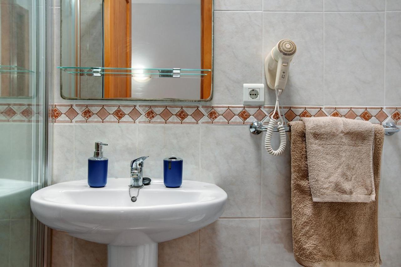 Montecarlo Apartamento 11 Apartment เปอร์โตริโก ภายนอก รูปภาพ
