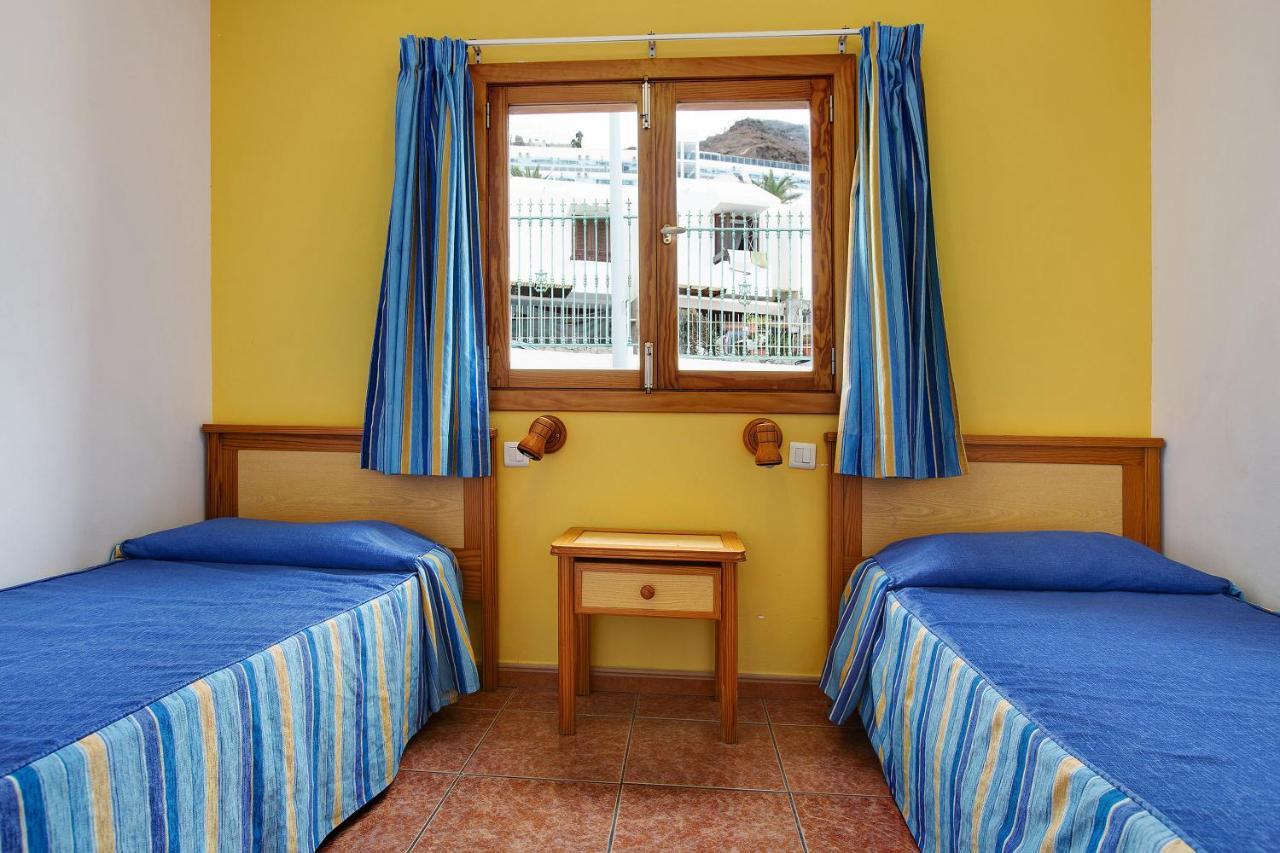 Montecarlo Apartamento 11 Apartment เปอร์โตริโก ภายนอก รูปภาพ