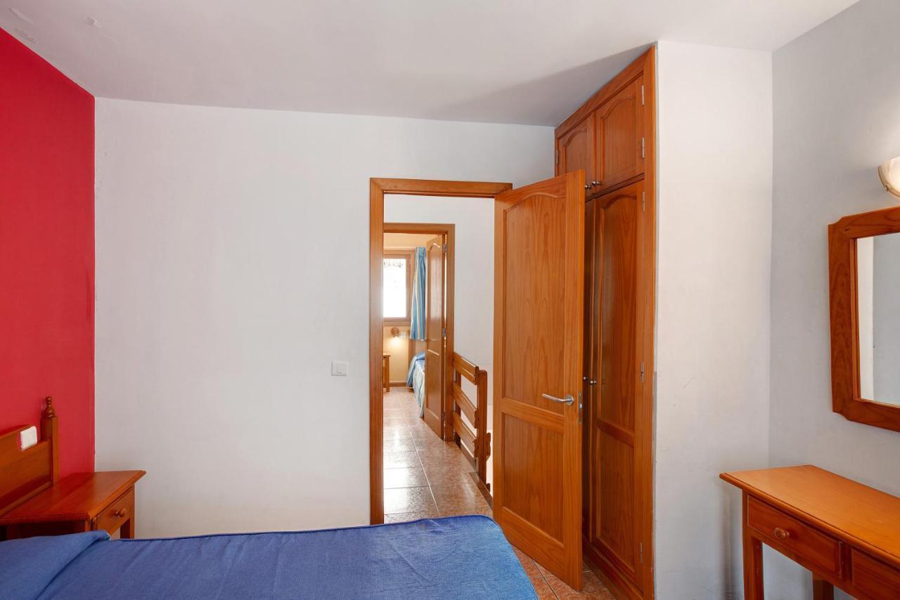 Montecarlo Apartamento 11 Apartment เปอร์โตริโก ภายนอก รูปภาพ