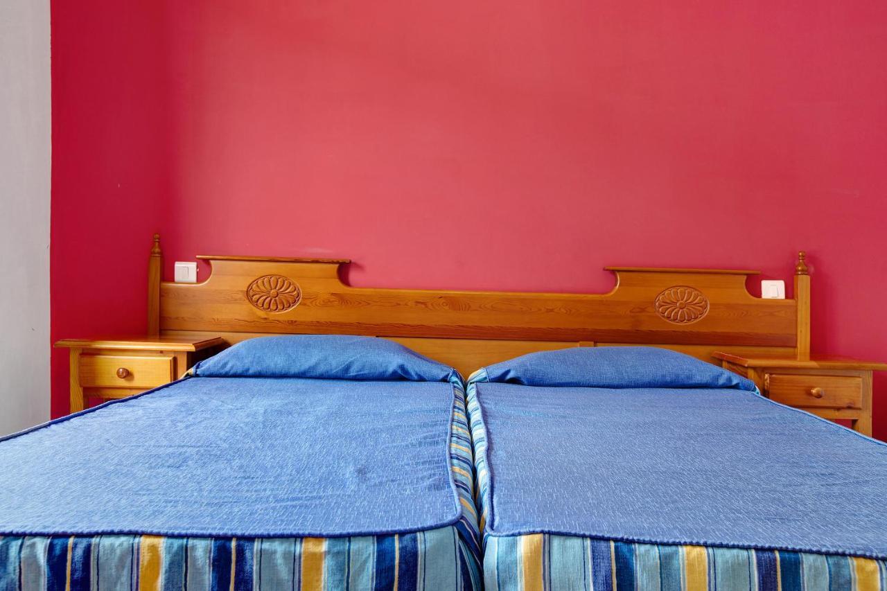 Montecarlo Apartamento 11 Apartment เปอร์โตริโก ภายนอก รูปภาพ